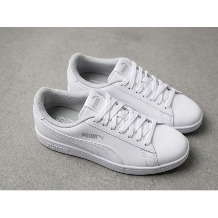 Puma Caven 2.0 White