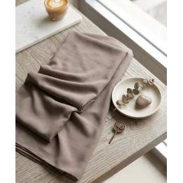 Greylatte Pashmina