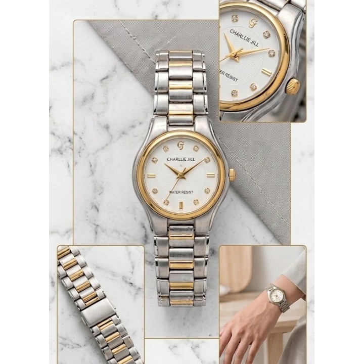 CHARLIE JILL A32-12997 Women's Watch