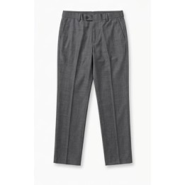 Celana Bahan Formal Pria
