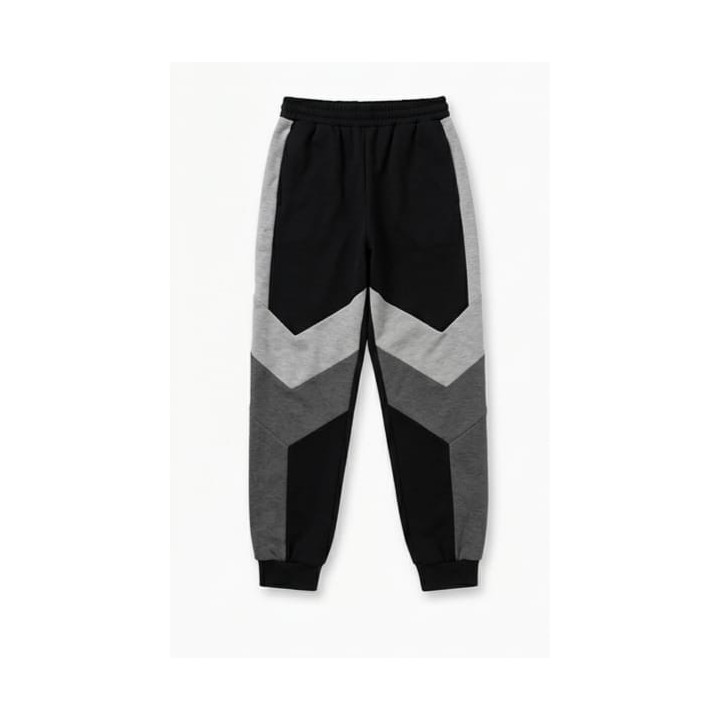 Celana Jogger Sporty Pria
